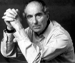 Philip Roth là ứng cử viên nặng ký giải Bad Sex